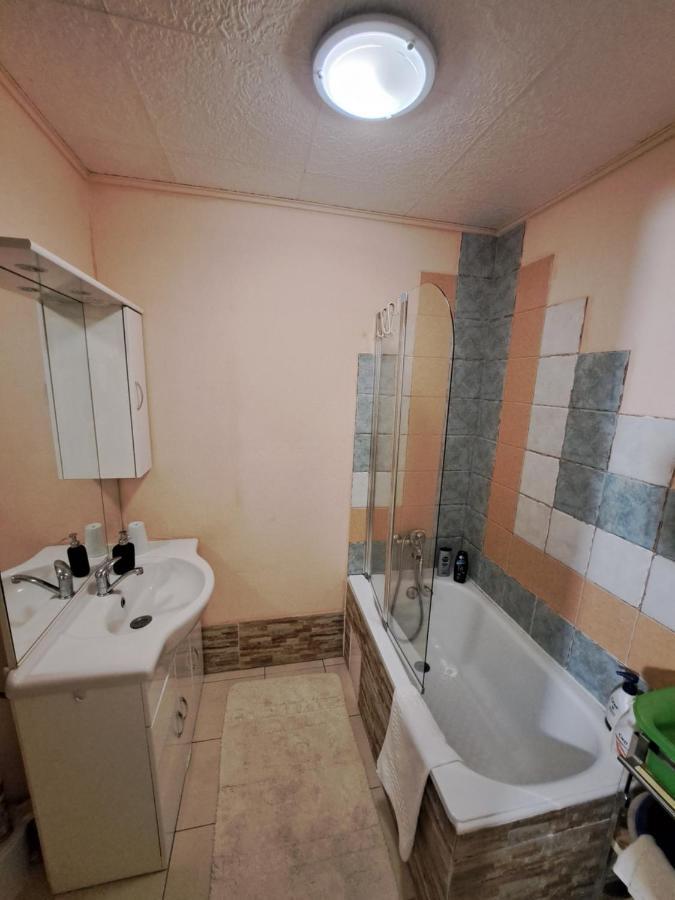 Mattoniho Apartman Karlovy Vary Kültér fotó