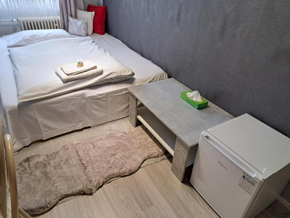 Mattoniho Apartman Karlovy Vary Kültér fotó