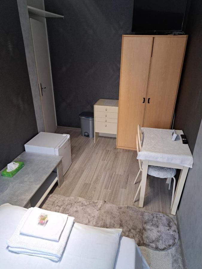 Mattoniho Apartman Karlovy Vary Kültér fotó